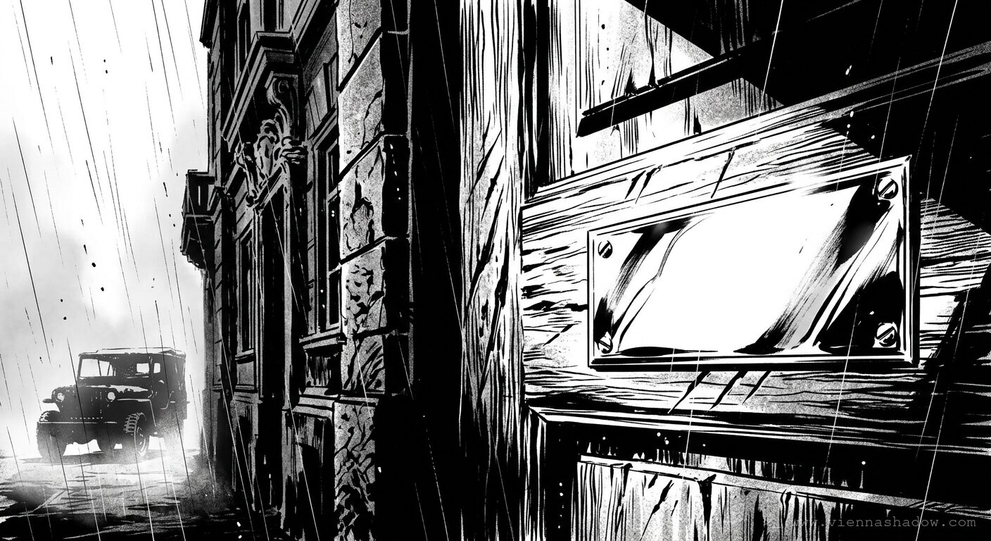 010 – Der erste Bezirk