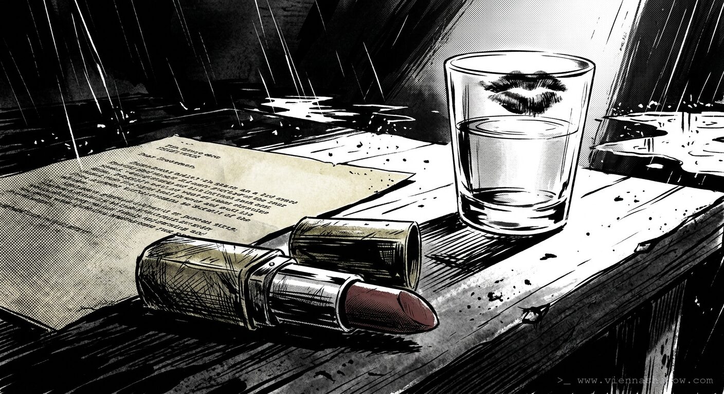 052 – Der Lippenstift