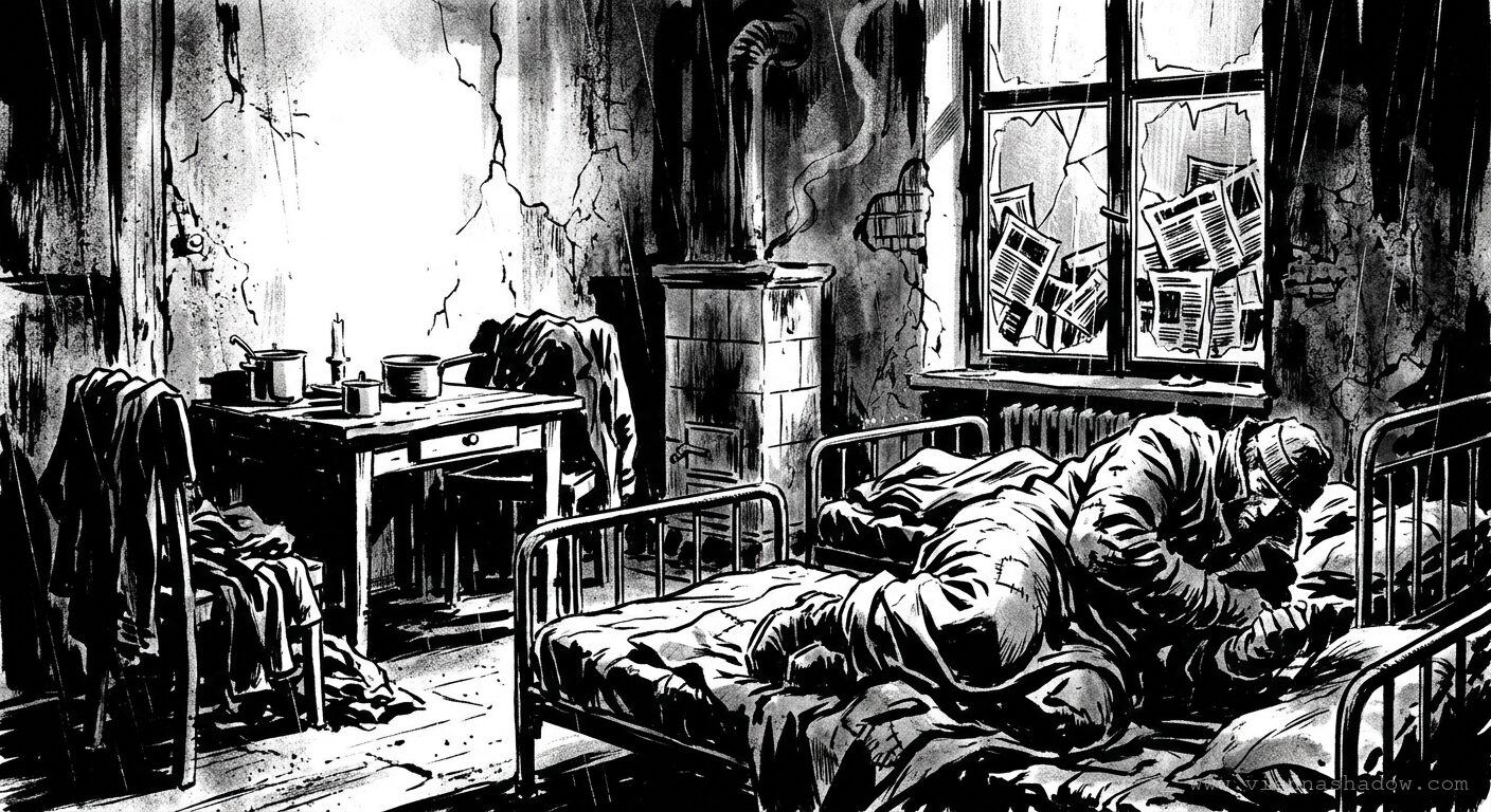 061 – Wohnen nach 1945