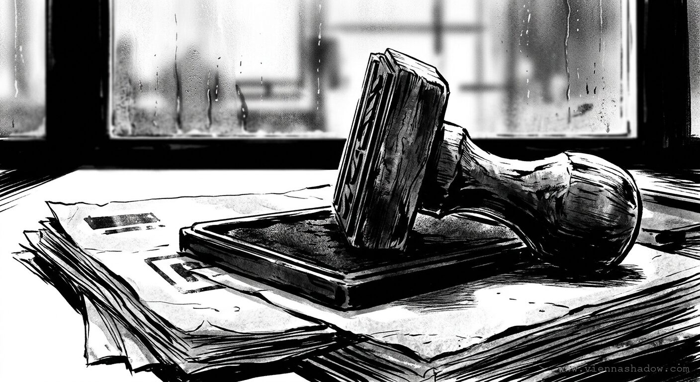063 – Magistrat und Verwaltung