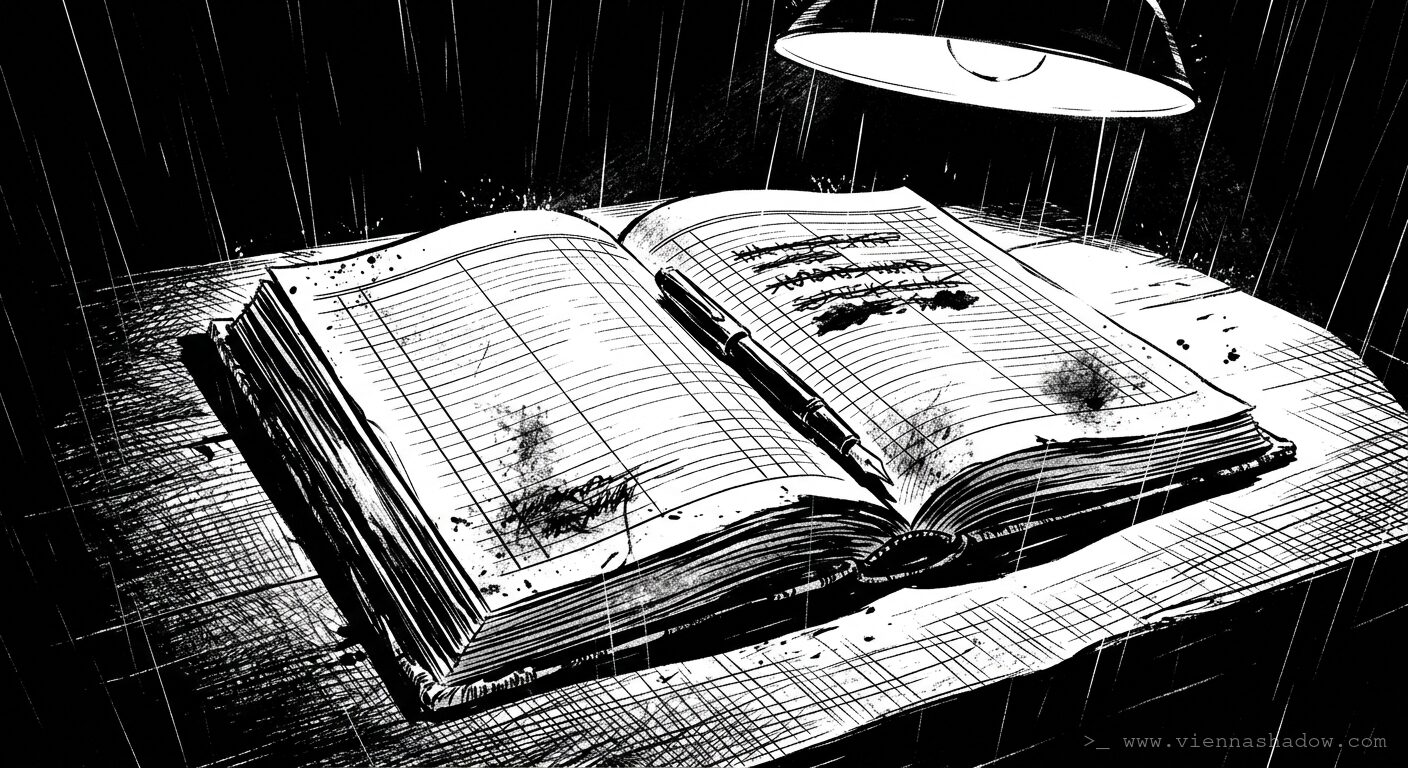 099 – Dienstbücher