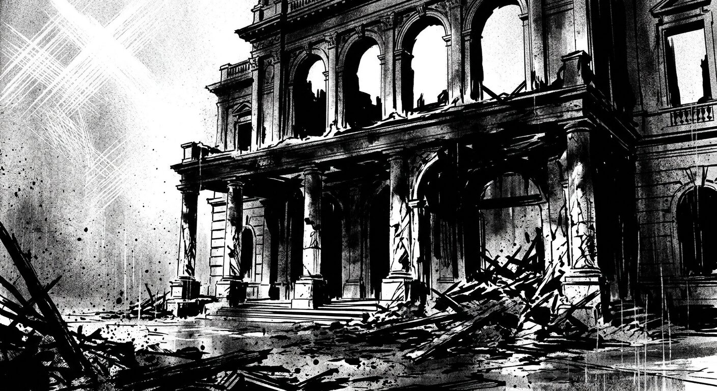 007 – Das Burgtheater nach 1945