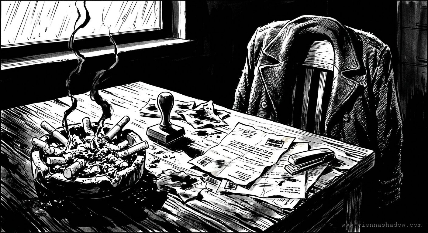 028 – Dolmetschen als gefährliche Kunst