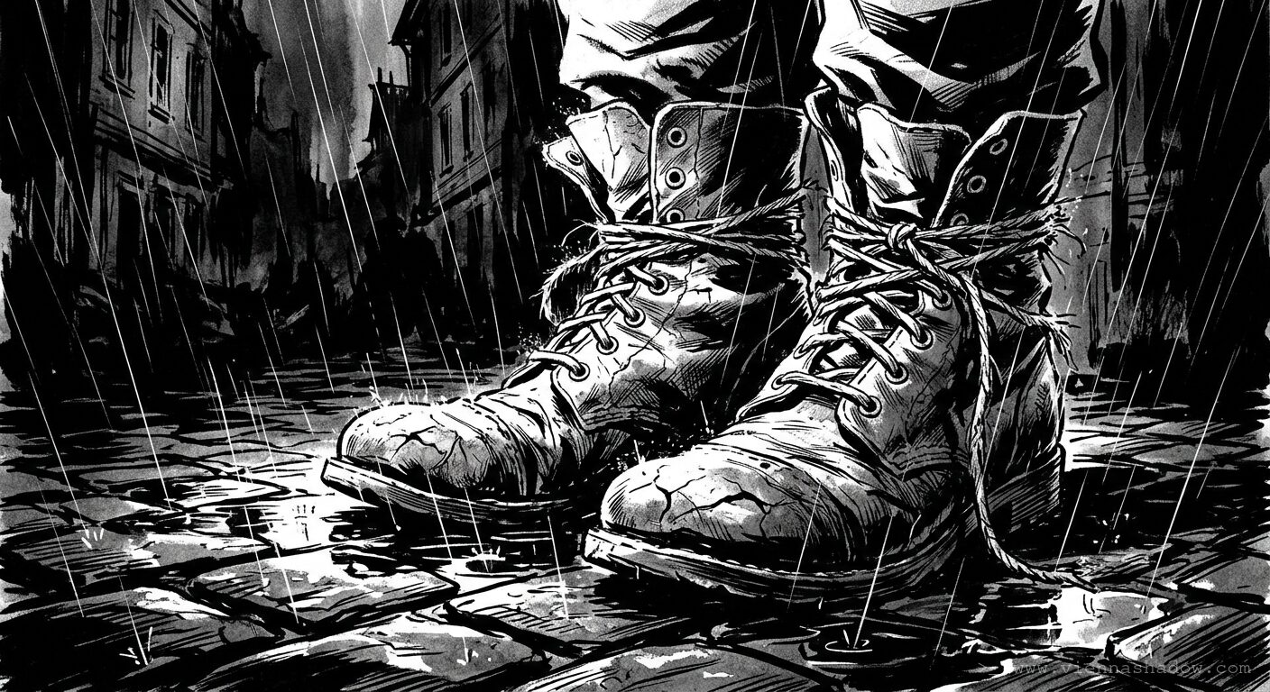 039 – Schuhe